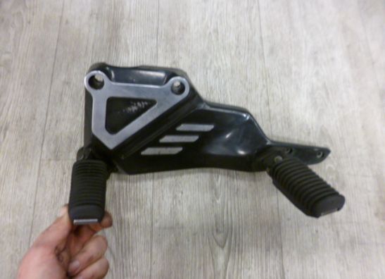 Schetsplaat links BMW K 1100 LT