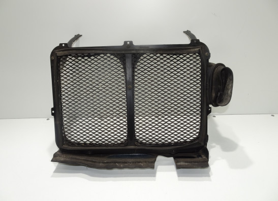 Radiator toebehoren BMW K 100