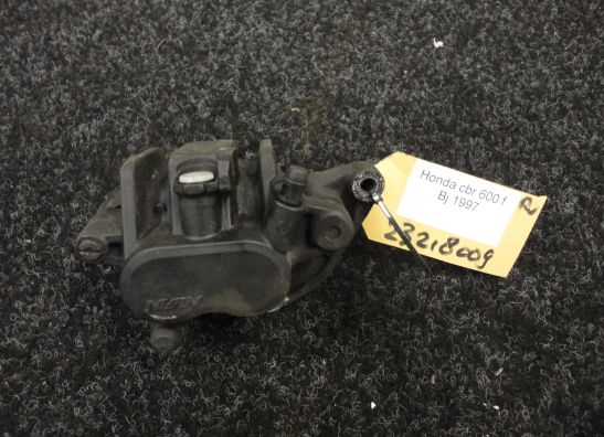 Remklauw rechts voor Honda CBR 600 F