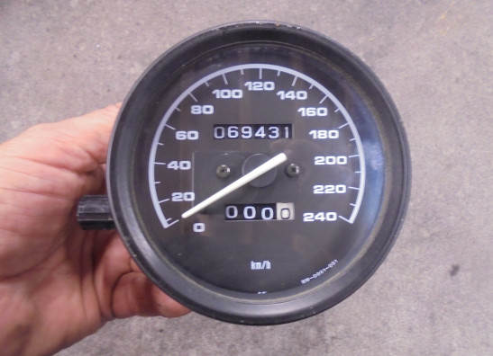 Meter BMW R 1100 RT