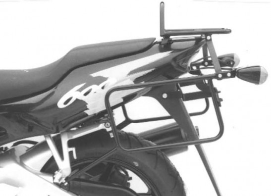 Kofferbeugel set Honda CBR 600 F