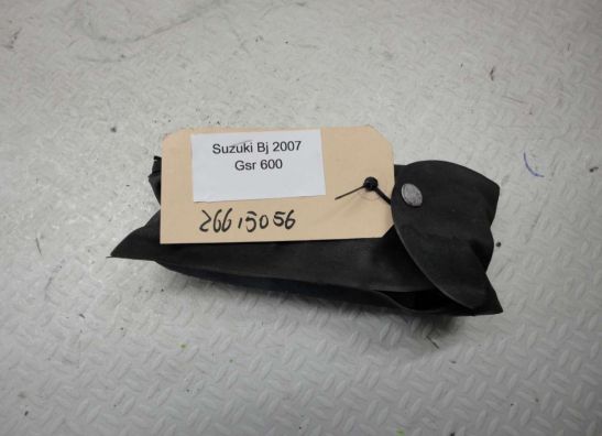 Bordwerkzeug Kawasaki ZX 6 R