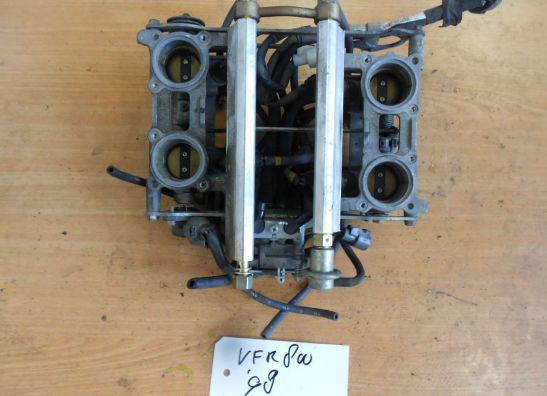Throttle body Honda VFR 800 I