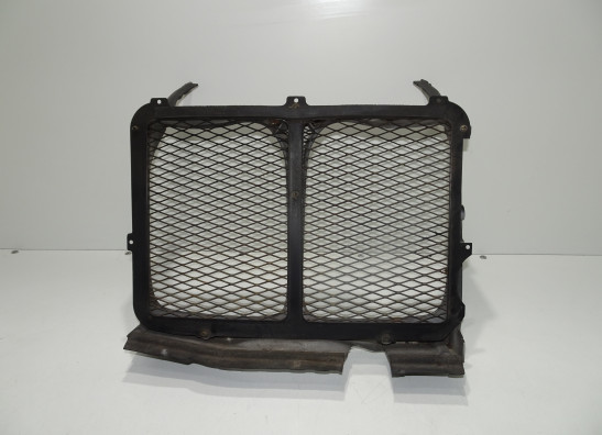 Radiator toebehoren BMW K 1100