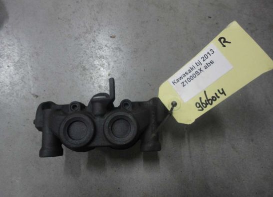 Brake caliper right front Kawasaki Z 1000 Sx