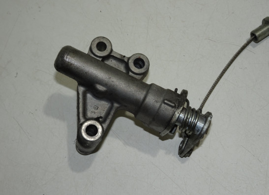 Kupplung Yamaha XJ 600 Diversion