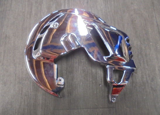 Rechter zijkuip klein Honda Goldwing GL1800