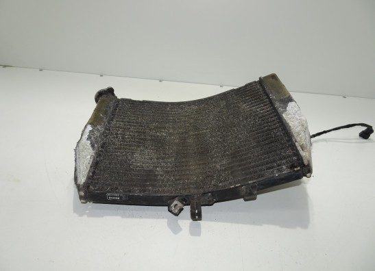 Radiateur Yamaha YZF R6