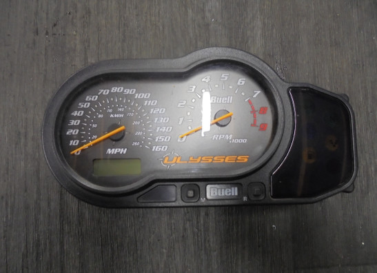 Tacho-set Buell Ulysses XB12
