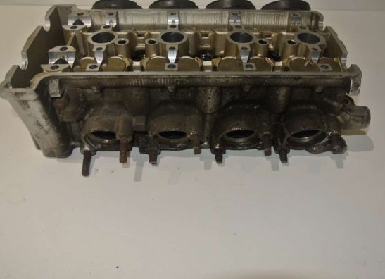 Cylinder head Yamaha FZ6