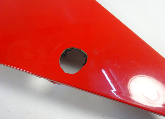 Linker zijkuip Ducati 749  999