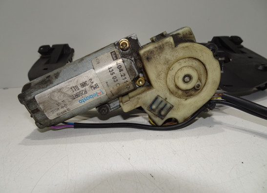 Kuipruit BMW R 1100 RT