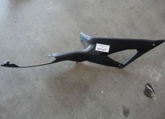 Rechter zijkuip klein Ducati 848