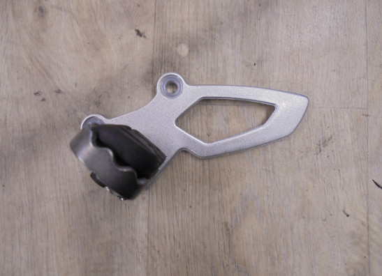 Schetsplaat links BMW R nine T Urban gs