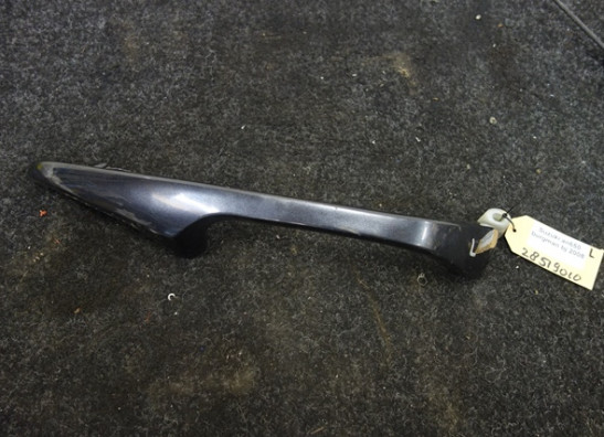 Rear grip Suzuki Burgman 650