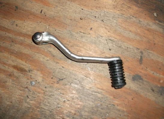 Gear change pedal  Honda CBR 1100 XX