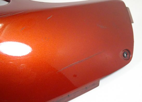 Cowl under BMW R 1100 RT