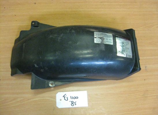 Rear fender Yamaha FJ 1200