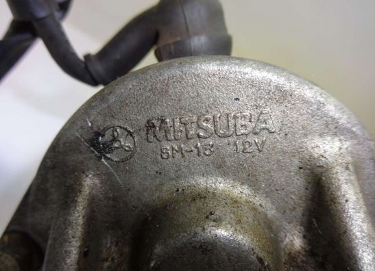 Anlasser Honda Overige Honda