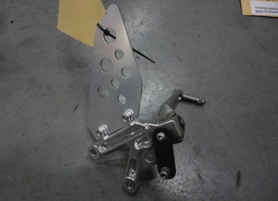 Rechter schetsplaat Aprilia Tuono 1000