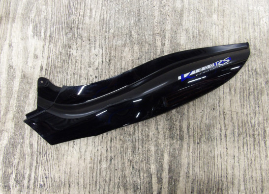 Linker achterkant BMW K 1200 RS