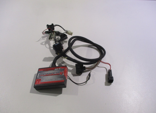 Power commander Triumph Speed Triple 1050 R