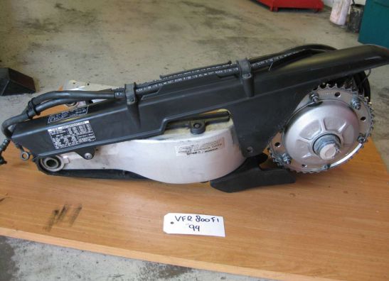 Achterbrug Honda VFR 800 I