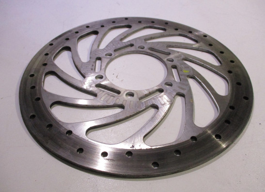Remschijf voor links KTM 390 Duke