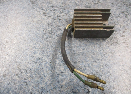 Spanningsregelaar Honda XL 250