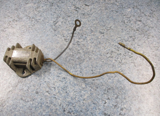 Regler Gleichrichter Suzuki GS 425
