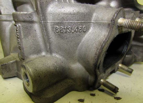 Cilinderkop Aprilia RSV 1000