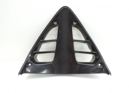 Cowl V shape under Honda ST 1300 Pan European