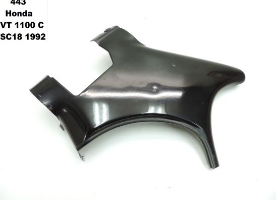 Frame - onderdelen Honda VT 1100