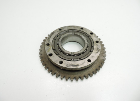 Start up clutch Honda CBR 600 F