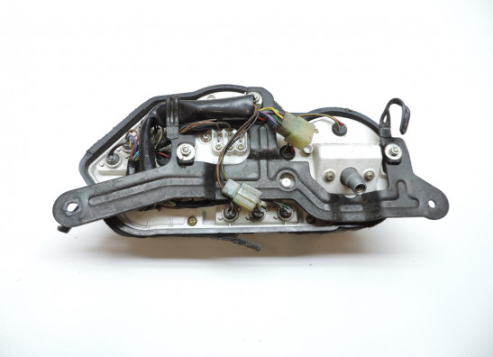 Meter combination Kawasaki ZZR 1100