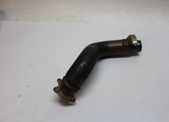 Downpipes Can-am Spyder