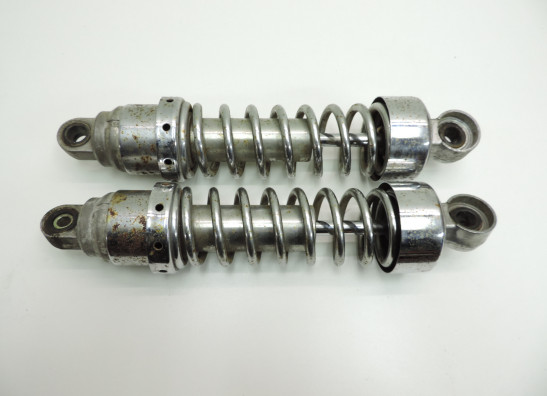 Achterschokbreker Honda VF 700  750 C Magna