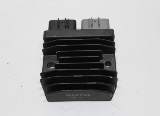 Regler Gleichrichter Yamaha Tenere 700
