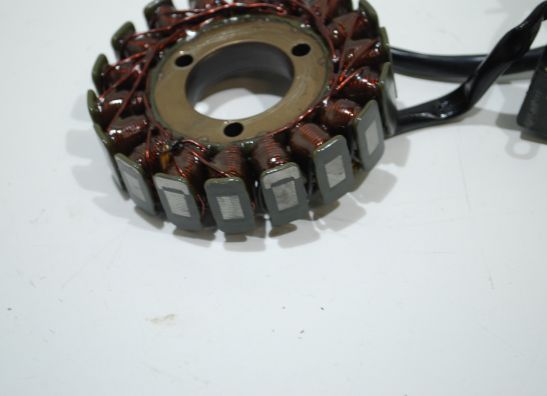 Lichtmaschine Kawasaki ER 5