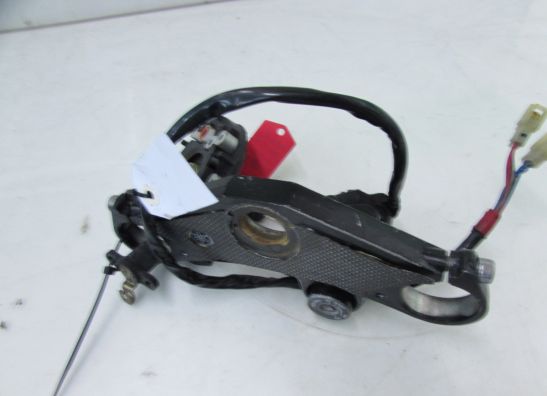 Slotenset Yamaha YZF R6