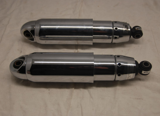 Achterschokbreker Harley Davidson Dyna