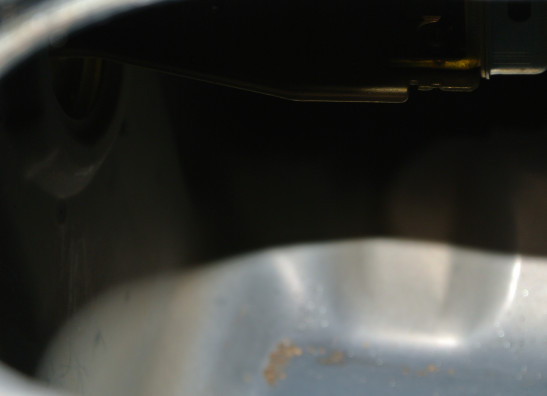 Tank Honda ST 1100 Pan European