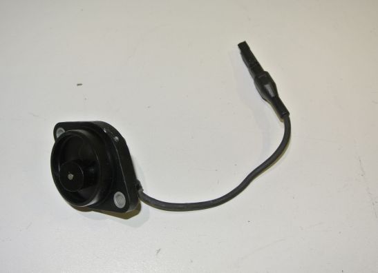 Speedometer gear box BMW R 1200 R 2011
