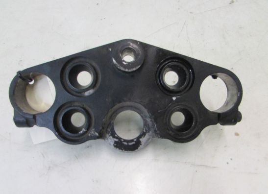 Kroonplaat Suzuki GSX F 750
