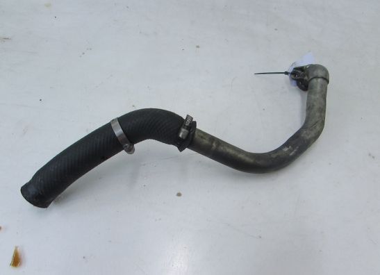 Kuhler Teile Kawasaki ZZR 1100