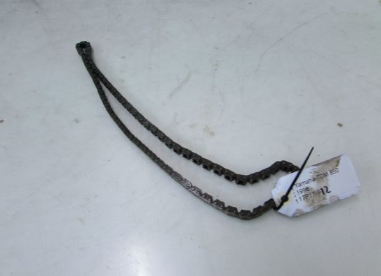 Motorblok diverse Yamaha TDM