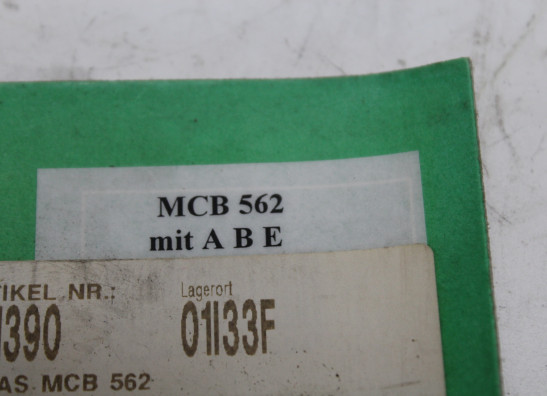 Bremsbeläge Honda CBR 600 F