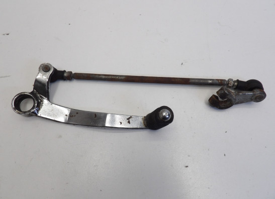 Gear change pedal  Suzuki GSF 600 650 Bandit 