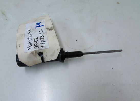 Motorblok diverse Yamaha YZF R6