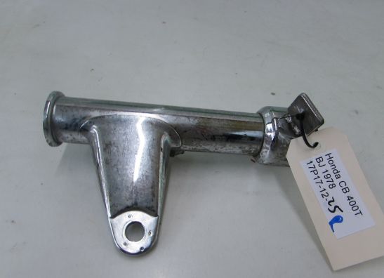Montagerahmen Scheinwerfer Honda CB 400